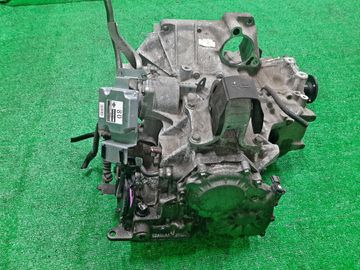 АКПП НА NISSAN PRESAGE TNU31 QR25DE