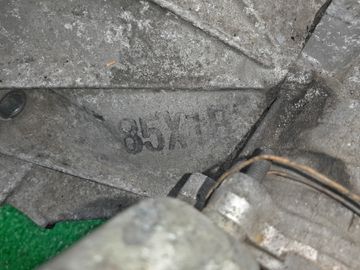 АКПП НА NISSAN PRESAGE TNU31 QR25DE