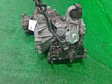 АКПП НА NISSAN TEANA TNJ31 QR25DE