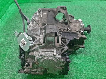 АКПП НА NISSAN TEANA TNJ31 QR25DE