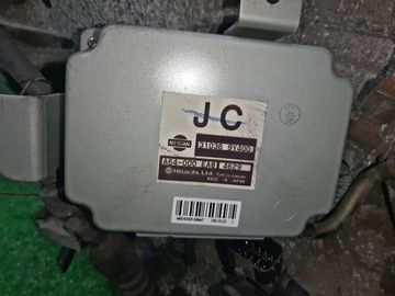 АКПП НА NISSAN TEANA TNJ31 QR25DE