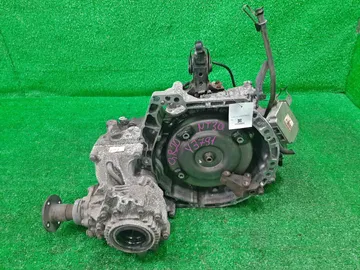 АКПП НА NISSAN X-TRAIL NT30 QR20DE