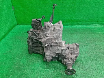 АКПП НА NISSAN X-TRAIL NT30 QR20DE