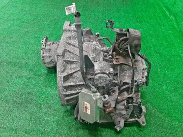 АКПП НА NISSAN X-TRAIL NT30 QR20DE