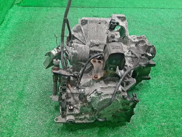 АКПП НА NISSAN X-TRAIL NT30 QR20DE