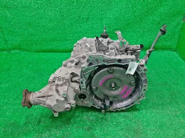 АКПП НА NISSAN TEANA TNJ32 QR25DE