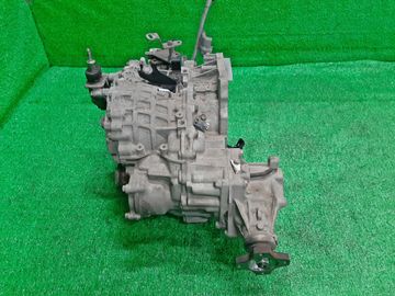 АКПП НА NISSAN TEANA TNJ32 QR25DE