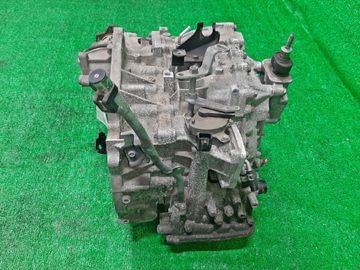 АКПП НА NISSAN TEANA TNJ32 QR25DE