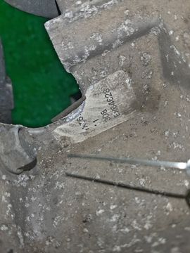 АКПП НА NISSAN TEANA TNJ32 QR25DE