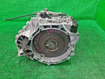 АКПП НА VOLVO V40 MV48 B4164T