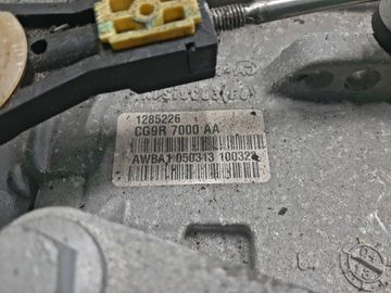 АКПП НА VOLVO V40 MV48 B4164T