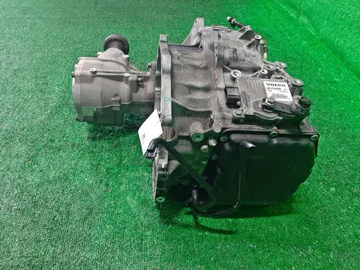 АКПП НА VOLVO XC70 BZ90 B6304T4