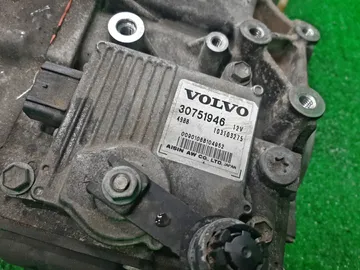 АКПП НА VOLVO XC70 BZ90 B6304T4