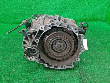 АКПП НА VOLKSWAGEN GOLF 5K1 CAX
