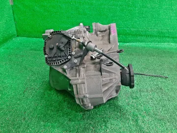 АКПП НА VOLKSWAGEN GOLF 5K1 CAX