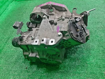 АКПП НА VOLKSWAGEN GOLF 5K1 CAX