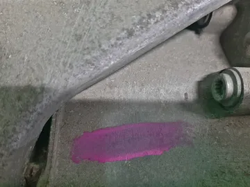 АКПП НА VOLKSWAGEN GOLF 5K1 CAX