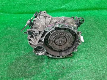 АКПП НА VOLKSWAGEN GOLF 5K1 CAX