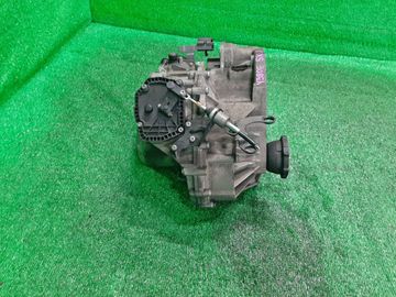 АКПП НА VOLKSWAGEN GOLF 5K1 CAX