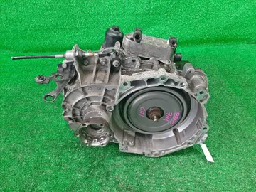 АКПП НА VOLKSWAGEN SHARAN 7N1 CAV