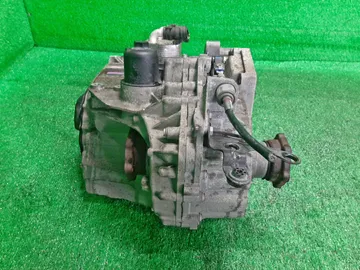 АКПП НА VOLKSWAGEN SHARAN 7N1 CAV
