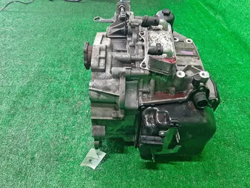 АКПП НА VOLKSWAGEN SHARAN 7N1 CAV