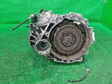 АКПП НА VOLKSWAGEN GOLF 5K1 CAX