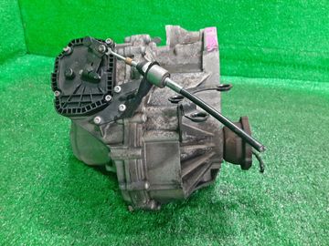 АКПП НА VOLKSWAGEN GOLF 5K1 CAX