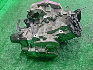 АКПП НА VOLKSWAGEN GOLF 5K1 CAX