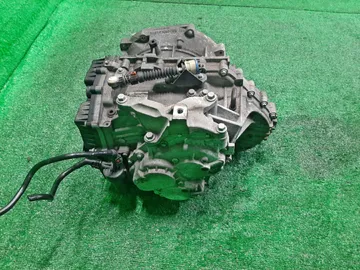 АКПП НА VOLVO V50 MW43 B4204S3