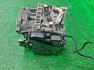 АКПП НА VOLVO V50 MW43 B4204S3