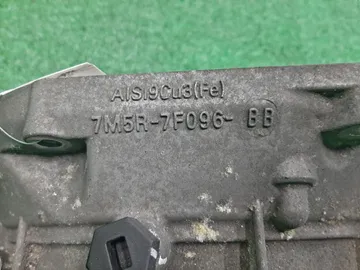 АКПП НА VOLVO V50 MW43 B4204S3