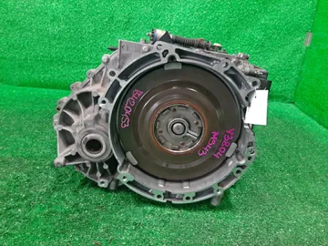 АКПП НА VOLVO S40 MS43 B4204S3