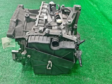 АКПП НА VOLVO S40 MS43 B4204S3