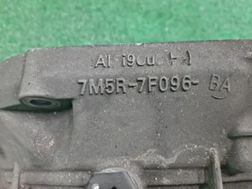 АКПП НА VOLVO S40 MS43 B4204S3