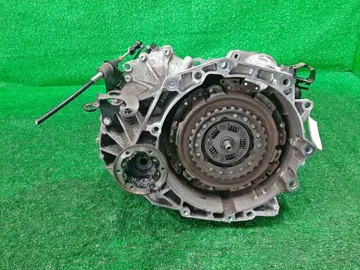 АКПП НА VOLKSWAGEN GOLF 5K1 CBZ