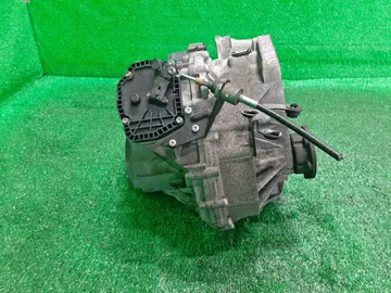 АКПП НА VOLKSWAGEN GOLF 5K1 CBZ