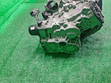 АКПП НА VOLKSWAGEN GOLF 5K1 CBZ