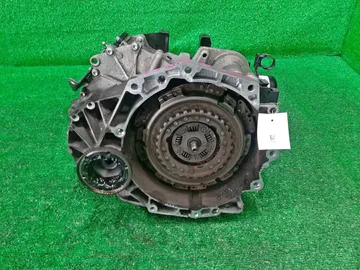 АКПП НА AUDI A1 8XA CAXA