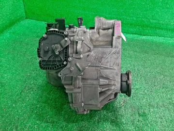 АКПП НА AUDI A1 8XA CAXA