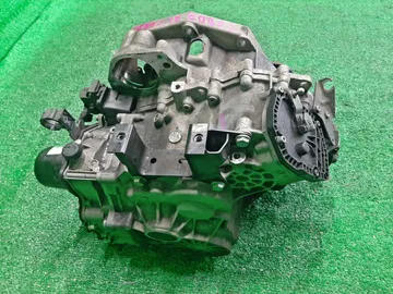 АКПП НА AUDI A1 8XA CAXA