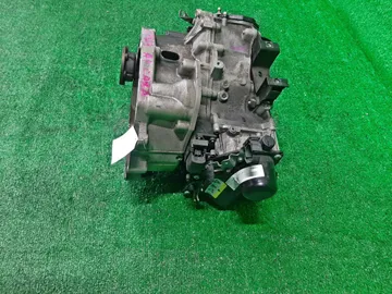 АКПП НА AUDI A1 8XA CAXA