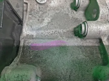 АКПП НА AUDI A1 8XA CAXA