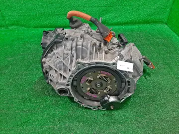 АКПП НА TOYOTA PRIUS NHW20 1NZ-FXE