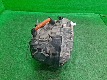 АКПП НА TOYOTA PRIUS NHW20 1NZ-FXE