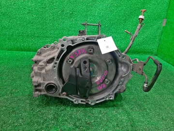 АКПП НА TOYOTA COROLLA FIELDER NZE121G 1NZ-FE