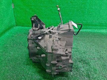 АКПП НА TOYOTA COROLLA FIELDER NZE121G 1NZ-FE