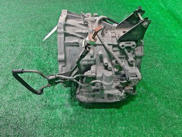 АКПП НА TOYOTA COROLLA FIELDER NZE121G 1NZ-FE