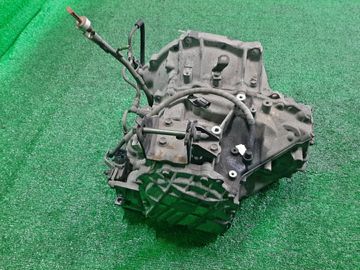 АКПП НА TOYOTA COROLLA FIELDER NZE121G 1NZ-FE