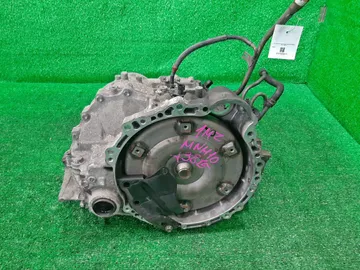 АКПП НА TOYOTA ALPHARD MNH10W 1MZ-FE
